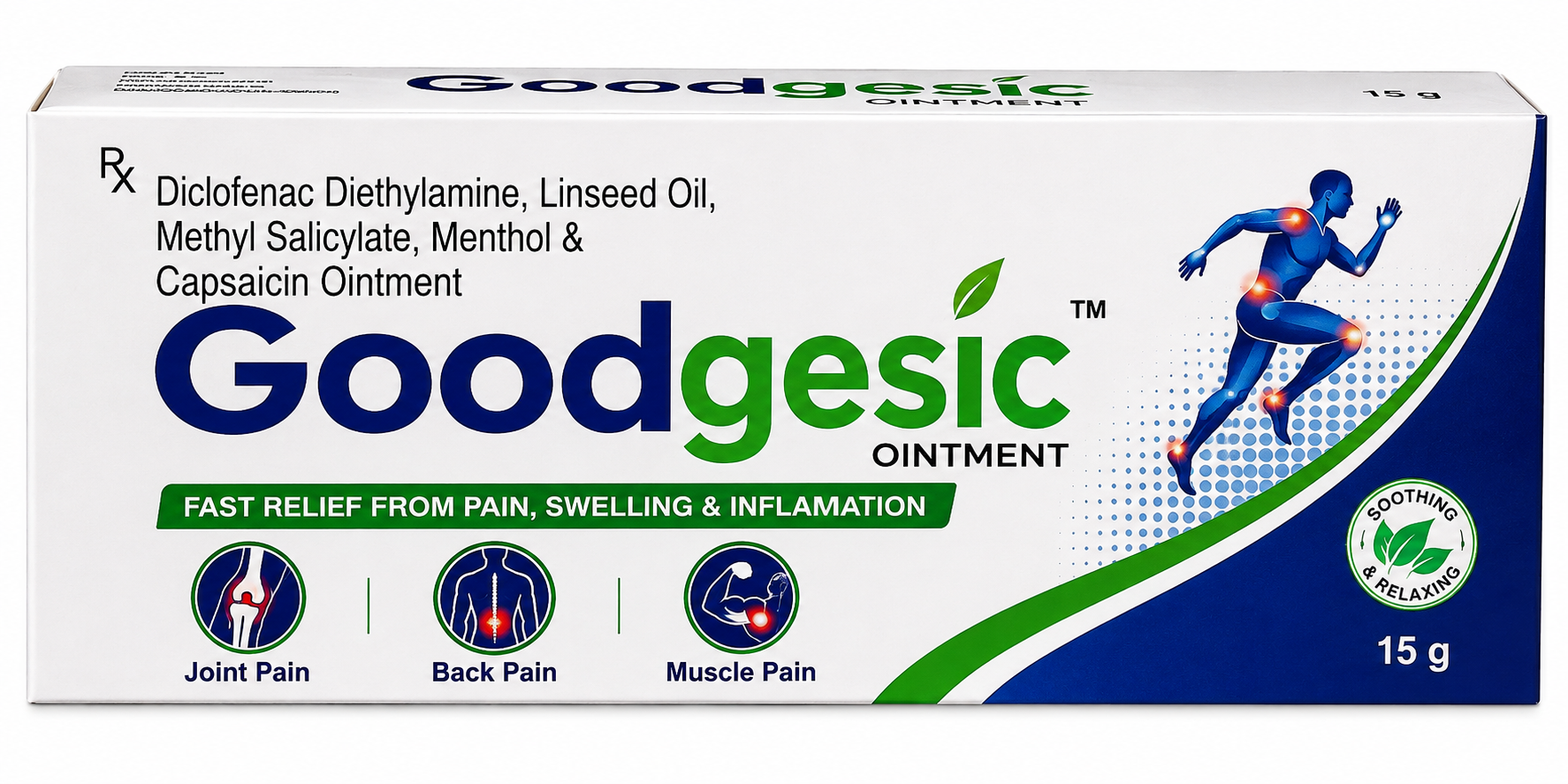 Goodgesic